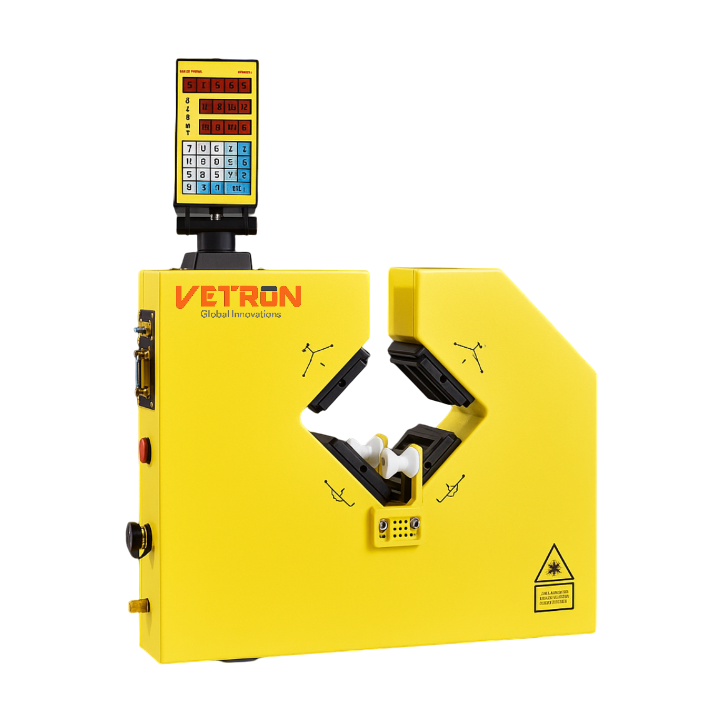 Diameter Measurement Image 1